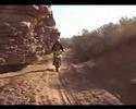 Dirtbiking on DRZ400 in Morocco Easter 2007 B