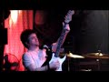 Burden Brothers 2nd show @ Wreck Room  instumental