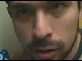 Carlos Galdos se quita el calzoncillo Carlos Galdos se quita el calzoncillo
