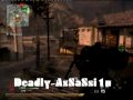 Deadly Assassin Modern Warfare 2, 3rd montage