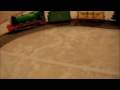 videos de Thomas trackmaster crashes
