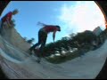 Skateboarden