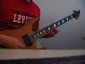 Caparison goes classic