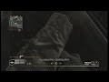 Call of Duty 4: Team Death Match 4 - M40A3 Crossfire - o T 0 X ii C x