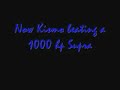 1000BHP Supra Vs 800BHP Skyline GTR