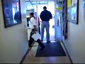 Western Michigan University College of Aviation Dispatch
