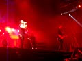 Placebo - Blind (Hodokvas 2007) Placebo - Blind (Hodokvas 2007)