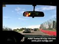 PURE Tuning Time Attack EK K24 Nasa Nationals 2008 Part 1