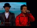 Eurovision - Romania Eurovision 2007 - Locul 13 - 