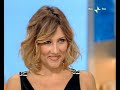 Mensa - Corrado Giustozzi su Rai3