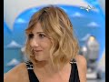 Mensa - Corrado Giustozzi su Rai3