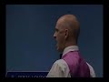 ebdon gone insane