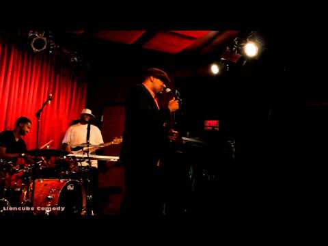 Esau McGraw-Ode To Rap Music