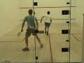 Mo & Sev Squash Adventure #1