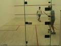 Mo & Sev Squash Adventure #1
