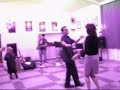 The Dance Man