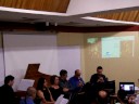 el grupo de m�sica antigua gar�imu��z, interpreta de anthony holborne; the choise. laud r�mulo vega, flautas erick hern�ndez y luis carlos hern�ndez, c�mbalo jos� pablo calvo.
ucr facultad de letras, auditorio guti�rrez mangel. costa rica 2008