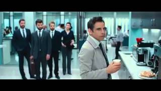 Learn english through movies - The Secret Life of Walter Mitty scene with subtitle
