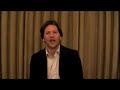 Rick Batia, Bauer's Intelligent Transportation interview
