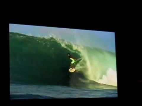 沖縄,サーフィン,津波,Surfing Okinawa Tsunami Calling Part 1 of 2