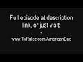 American Dad Season 5 Episode 7 My Morning Straitjacket S05E07 Full HD 1 of 5