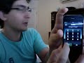 VIDEO: Security Flaw in iOS 4.1 http://youtu.be/2lozRws53BA