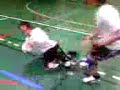 fun with bagarn,nyholm and admir in b�hmen(oskarstr�m) part4