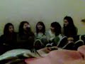Flogs de lu, dani, mica, maca y meli