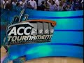 Tyler Hansbrough hits game-winner vs. V-Tech!
