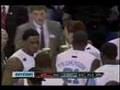 Tyler Hansbrough hits game-winner vs. V-Tech!