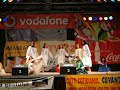 festivalul medieval sighisoara 2008 -ansamblul coconite  2