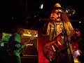 Brant Bjork - T3 (Live)