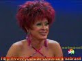 Nany People - Nada Al�m Da Verdade - PARTE 5/5 - 04/05/2008