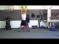 Leo Messi Workout | Soccer Strength Training Workout | Weight Training | HASfit Coach Kozak Drills