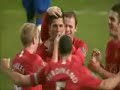 Mejores goles premier league  2008