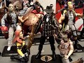 My Custom GI Joe: 25th Anniversary Headman