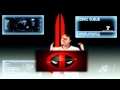 J.U.I. Vlog ep 16: Wade Wilson is on a liquid diet of AWESOME