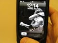 NEW Video Wallpapers for iPhone/iPod Touch And Your Own!!!