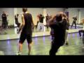 MasterClass de JEY JEY en RUSSIE