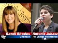 Randi Rhodes talks to Antonia Juhasz part 1 Randi Rhodes talks to Antonia Juhasz part 1