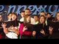 Я руки отдаю Тебе - Молодежь с Вирджинии
