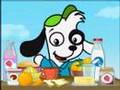 Discovery Kids - Doki Descubre El Desayuno