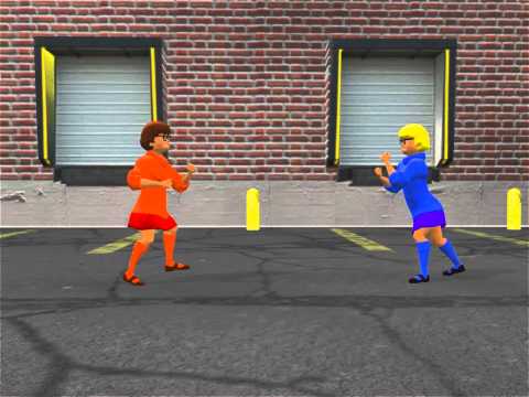 velma