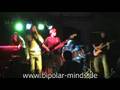 Bipolar Minds live - Pulse