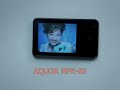 AQUOR MPR-85 MP4 2.4 AQUOR MPR-85 MP4 2.4