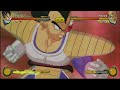 Vídeos Consolas - Dragon Ball Z: Burst Limit #5 Vídeos Consolas - Dragon Ball Z: Burst Limit #5