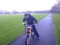 110cc 110cc