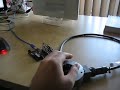 Encoder Demo with Arduino and OpenGL