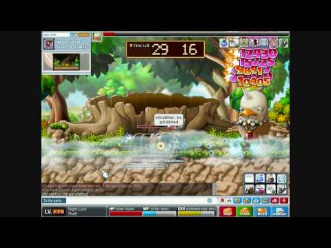 maplestory