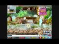 videos de GMS MapleStory Boss PQ Party Quest 5 NL 1 BM